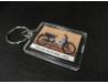  The David Silver Honda Collection - Key ring - C100